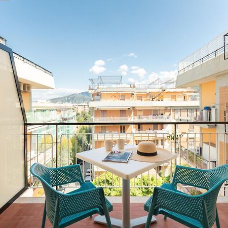 Yourhome - Maison Degli Aranci Sorrent Exterior foto